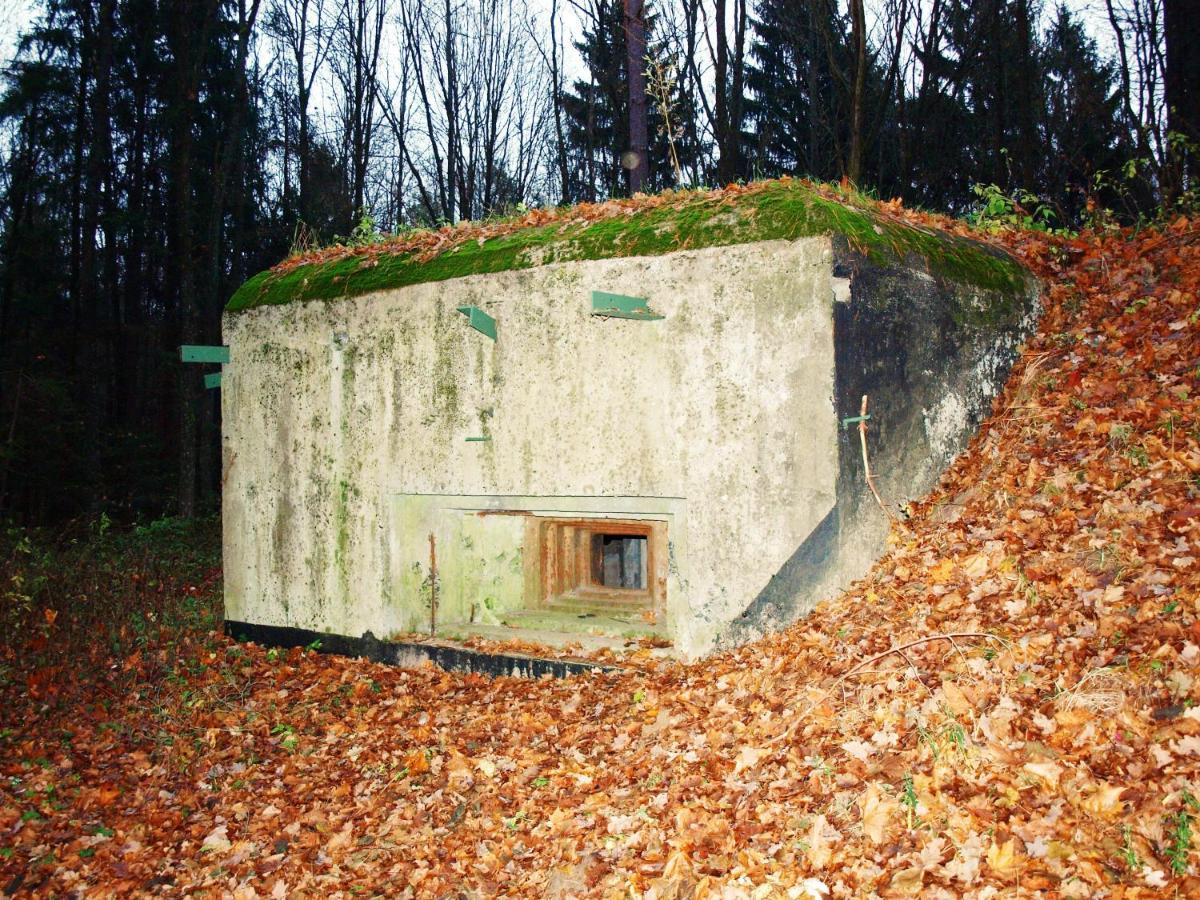 Biebrza24 - Agroturystyka Sztabin Exterior photo